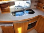 Hobby Excellent 560 UFe – Caravane d'occasion 2009 – Image 13