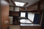 LMC Musica 390 D mit Mover und Vorzelt – Image 13