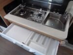 Caravane Édition Spéciale « Hot Edition » – 5 couchages – Image 14