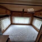 Caravane d’occasion 1984 – 4 couchages – avec garantie – Image 14