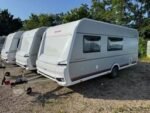 DETHLEFFS Dethleffs Summer Edition 500 QSK Modell 2026 – Image 15