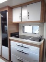 Caravane Édition Spéciale « Hot Edition » – 5 couchages – Image 15