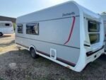 DETHLEFFS Dethleffs Summer Edition 500 QSK Modell 2026 – Image 16