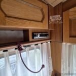 Caravane d’occasion 1984 – 4 couchages – avec garantie – Image 16
