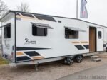 Niewiadow Villetta – Tiny House mobile 2 700 kg (2025/2026) – Image 17