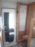 Caravane Édition Spéciale « Hot Edition » – 5 couchages – Image 17
