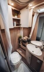 BÜRSTNER Premio Life 425 TS – Image 17