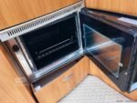 Hobby Excellent 560 UFe – Caravane d'occasion 2009 – Image 17