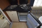 LMC Musica 390 D mit Mover und Vorzelt – Image 17