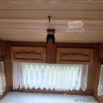 Caravane d’occasion 1984 – 4 couchages – avec garantie – Image 17