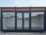 VASG ES-600EC – Container showroom 6 x 2,4 m (2026) – Image 19