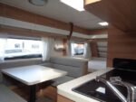Caravane Édition Spéciale « Hot Edition » – 5 couchages – Image 19