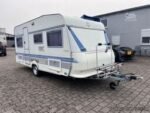HOBBY Excellent 470..WC..1300kg..Sehr gepflegt – Image 19