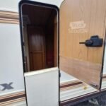 Caravane d’occasion 1984 – 4 couchages – avec garantie – Image 19