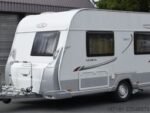 LMC Musica 390 D mit Mover und Vorzelt – Image 20