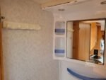 HOBBY De Luxe Easy 400 SF Querbett – Image 20
