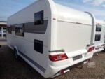 Caravane Édition Spéciale « Hot Edition » – 5 couchages – Image 21