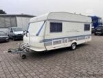 HOBBY Excellent 470..WC..1300kg..Sehr gepflegt – Image 21