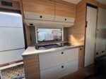 DETHLEFFS Dethleffs Summer Edition 500 QSK Modell 2026 – Image 22