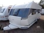 Caravane Édition Spéciale « Hot Edition » – 5 couchages – Image 22