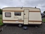 Caravane d’occasion 1984 – 4 couchages – avec garantie – Image 22
