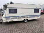 HOBBY Excellent 470..WC..1300kg..Sehr gepflegt – Image 23