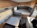 DETHLEFFS Dethleffs Summer Edition 500 QSK Modell 2026 – Image 24