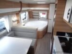 Caravane Édition Spéciale « Hot Edition » – 5 couchages – Image 24