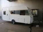 Bürstner B66 490 TL – Caravane neuve – Image 28