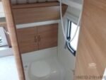 Caravane Édition Spéciale « Hot Edition » – 5 couchages – Image 29