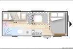Adria Altea 552 PK – Caravane familiale 6 couchages(2024) – Image 45