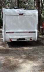 Adria Altea 552 PK – Caravane familiale 6 couchages(2024) – Image 46