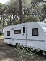 Adria Altea 552 PK – Caravane familiale 6 couchages(2024) – Image 47