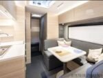 Adria Altea 552 PK – Caravane familiale 6 couchages(2024) – Image 75