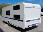 Adria Altea 552 PK – Caravane familiale 6 couchages(2024) – Image 79