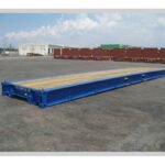 Container flat rack Neuf 40 pieds neuf – Image 7