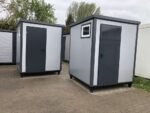 Conteneur sanitaire avec douche 2x2M neuf – Image 7