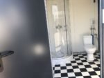 Conteneur sanitaire avec douche 2x2M neuf – Image 4