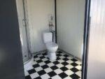 Conteneur sanitaire avec douche 2x2M neuf – Image 5