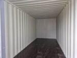 20′ 1er voyage RAL 7015 – Image 6