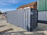 20′ 1er voyage RAL 7015 – Image 7