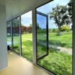 Tiny house bureau Stahlworks Eco 6000 – Image 2
