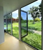 Tiny house bureau Stahlworks Eco 6000 – Image 10