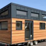 Beste Mezzanine Tiny House Familiale 6 place – Image 4