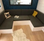 Beste Mezzanine Tiny House Familiale 6 place – Image 6