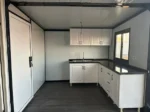 Conteneur d’habitation mobile / Bois de luxe – Image 3