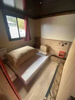 Tiny House Roulotte Forezienne 2021 neuve – Image 5