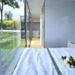Tiny house bureau Stahlworks Eco 6000 – Image 3