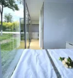 Tiny house bureau Stahlworks Eco 6000 – Image 6
