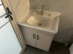 Conteneur d’habitation mobile / Bois de luxe – Image 14